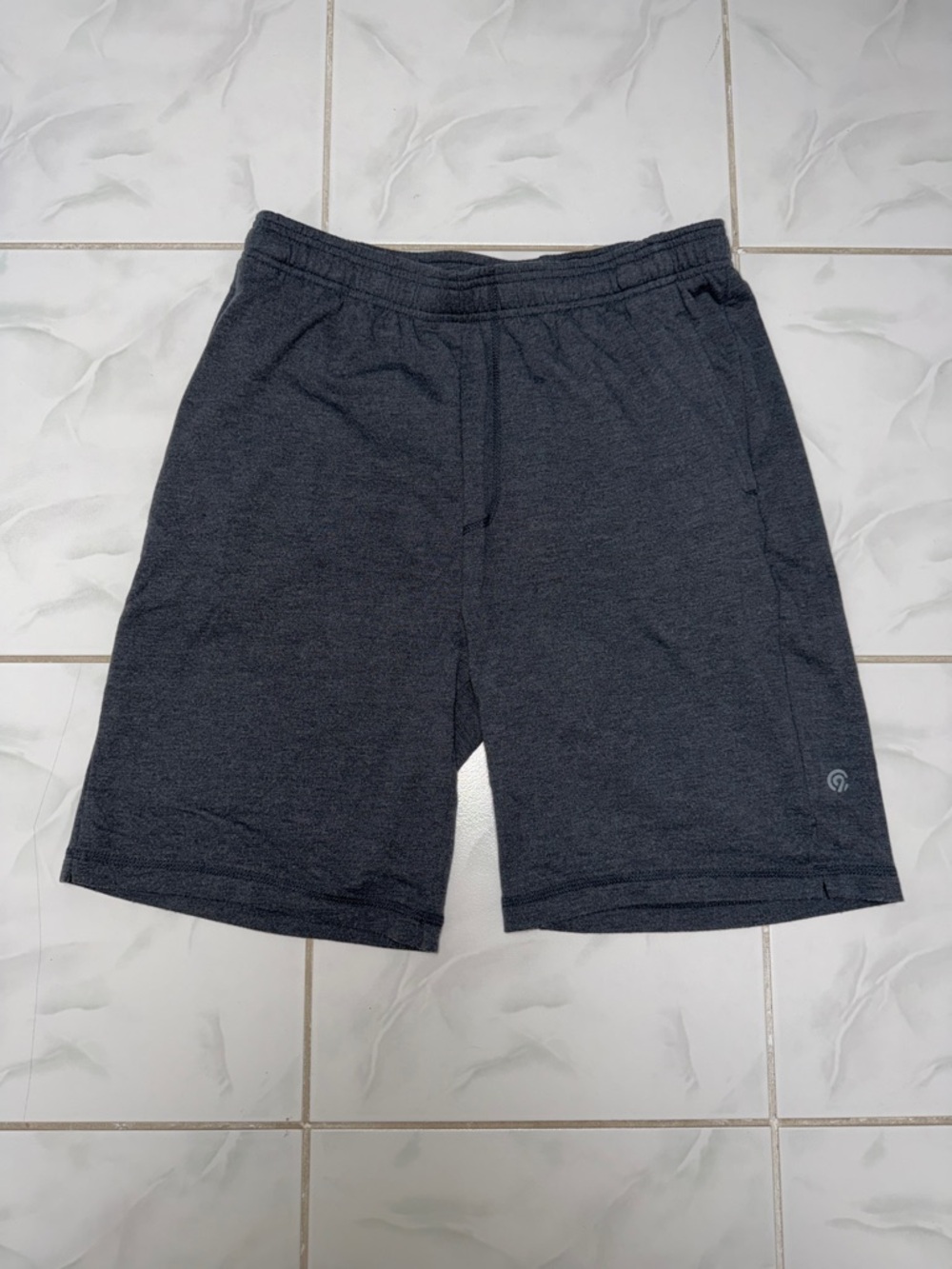 C9 by Champion Dark Charcoal Athletic Shorts